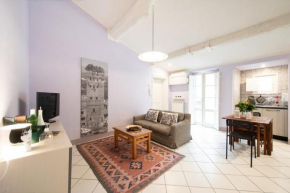 Il Chiassetto Cozy Apartment in Center town